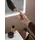 EMCO Loft 100 cm grau LED