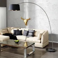 Licht-Erlebnisse Licht-Erlebnisse, Stehlampe, Bango (E27)