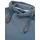 Riverso Kapuzenpullover Regular Fit Blau 3XL