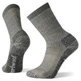 Smartwool Hike Extra Cushion Crew Socken, schwarz - M