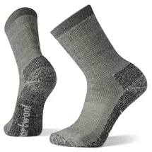 Smartwool Hike Extra Cushion Crew Socken, schwarz - M