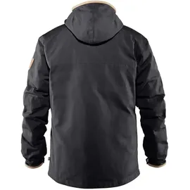 Fjällräven Greenland No.1 Down Jacket black M