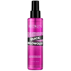 Redken Quick Blowout Spray Hitzeschutz 125 ml