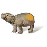 Ravensburger 00403 - tiptoi Spielfigur: Flusspferd Kalb