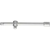PROXXON 3/8 Zoll Verlängerung mit Gleitstück 200 mm