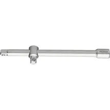 PROXXON 3/8 Zoll Verlängerung mit Gleitstück 200 mm