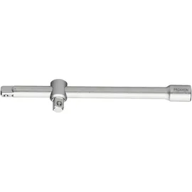 PROXXON 3/8 Zoll Verlängerung mit Gleitstück 200 mm