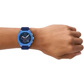 Giorgio Armani SYNC AX4170 Silikon 44 mm AX4170