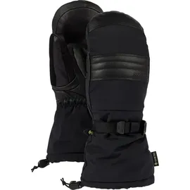 BURTON GORE TEX WARMEST Fäustlinge Schwarz L
