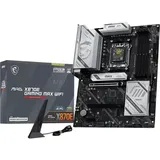 MSI MAG X870E Gaming MAX WiFi