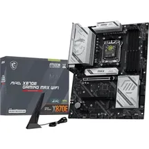 MSI MAG X870E Gaming MAX WiFi