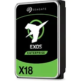 Seagate Enterprise Exos X18 16 TB 3,5" ST16000NM001J