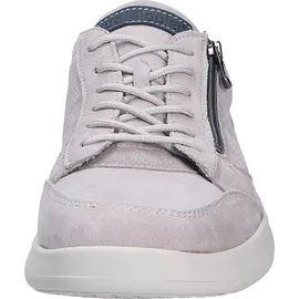 WALDLÄUFER Heiko Herren Lightgrey Jeans 43