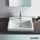Duravit Vero Einbauwaschtisch 50 x 46,5 cm (0315500000)
