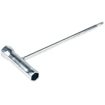 RATIOPARTS Torx Kombischlüssel 16 x 19 mm für Motorsensen und Motorsägen