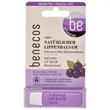 benecos Lip Balm cassis