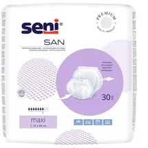 Seni San maxi 4 x 30 St.