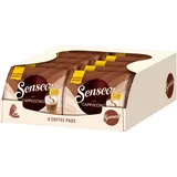 SENSEO Pads Typ Cappuccino Senseopads weich cremig 10 x 8 Getränke Kaffeepads