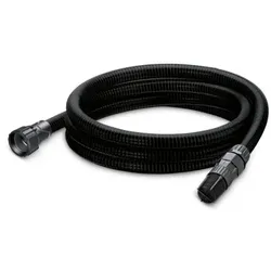 Sauggarnitur, 3,5 m, Teile-Nr. 2.997-110.0