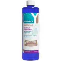 Bayrol Härtestabilisator weiß 0,5 l