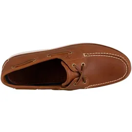 Timberland CLASSIC BOAT BOAT SHOE Herren Braun 44,5