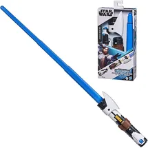 Hasbro Star Wars Lightsaber Forge Obi-Wan Kenobi Lichtschwert