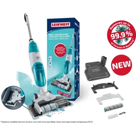 Leifheit Regulus Aqua PowerVac Pro