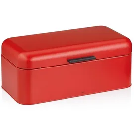 Kela Brotkasten FRISCA, rot