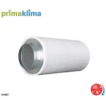 Prima Klima INDUSTRY Edition Carbon Filter 160mm Flansch