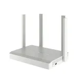 Keenetic Hero 4G AC1300 Mesh WiFi-5 4G Modem/Router - Weiß
