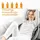 Beurer MG 320 HD Shiatsu-Massagesitzauflage