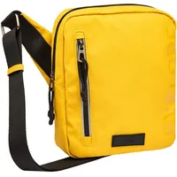 CAMEL ACTIVE Umhängetasche Explore Cross Bag S Yellow