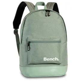 Heinrich Sieber Classic 16 l pastellgrün