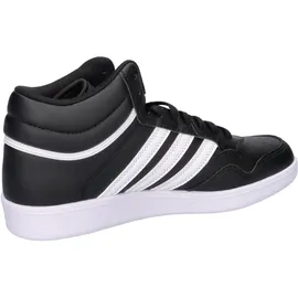adidas Hoops 4.0 Mid Core Black / Cloud White / Core Black 38 2/3