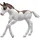 Schleich Horse Club Sammelfohlen Dipper 81459