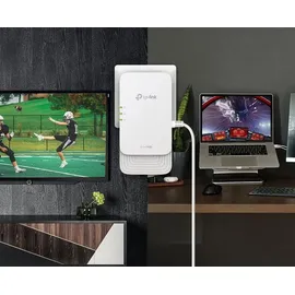 TP-Link PGW2440 KIT Powerline
