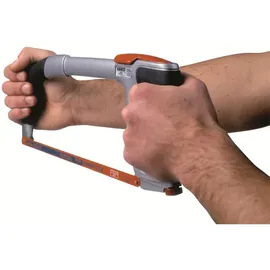 BAHCO Ergo 325 mit Bimetallblatt 24 Zähne