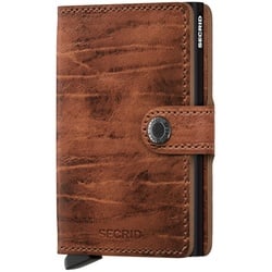 Secrid Miniwallet Dutch Martin Whiskey