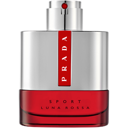 Prada Luna Rossa Sport EdT Nat. Spray - 97.00
