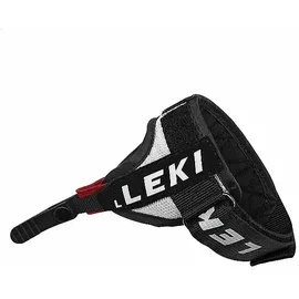 Leki Trigger 1 S/M/L schwarz/rot
