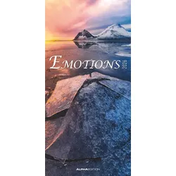 Emotions - Kalender 2026