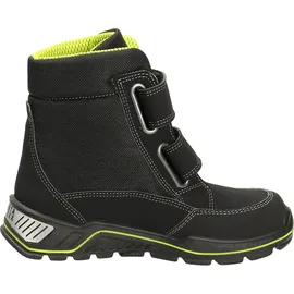 Ricosta Klettstiefel schwarz 32