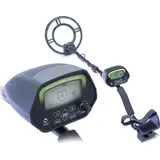 Cobra Metalldetektor Metalldetektor Cobra Tector CT-1037