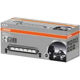 Osram LEDDL122-SP SR Fernscheinwerfer Zusatzscheinwerfer 192mm 67mm 35mm 550g