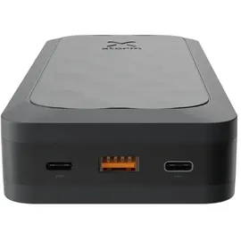 Xtorm Fuel Series 5 Powerbank 27.000 mAh 67W / PD / 2x USB-C / 1x USB-A schwarz