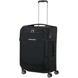 Samsonite Re-Lite 4-Rollen Cabin 67 cm / 67 cm / 2,9 kg schwarz