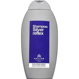 Kallos Cosmetics Silver Reflex 350 ml