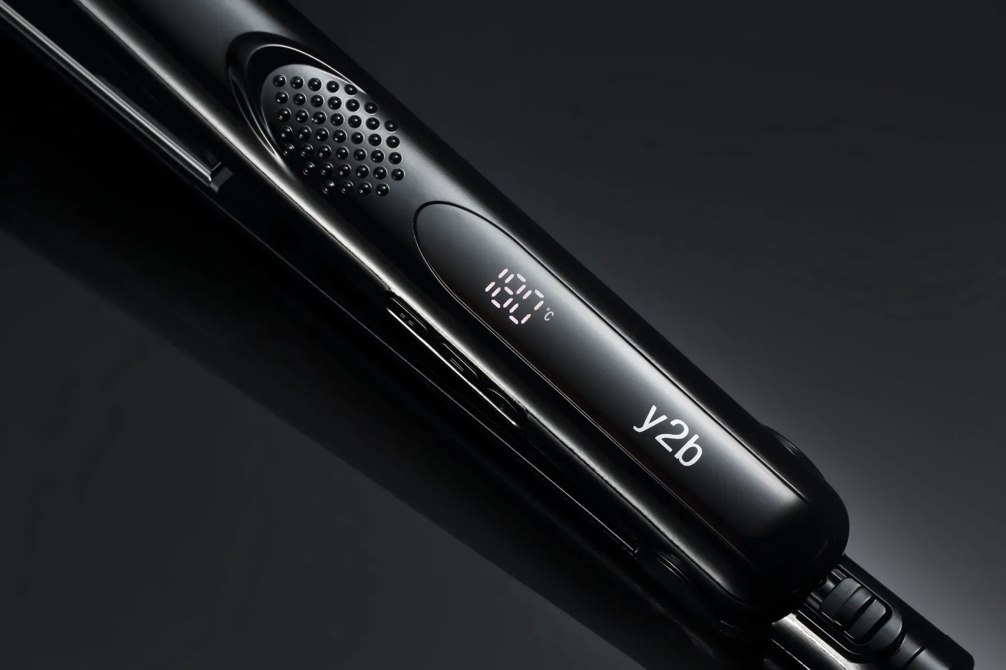 OLYMP HairMaster IRON y2b