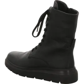 ECCO Damen Nouvelle, Black, 38