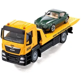 Siku 2722 Abschleppwagen ADAC, Maßstab 1:55, SIKU SUPER